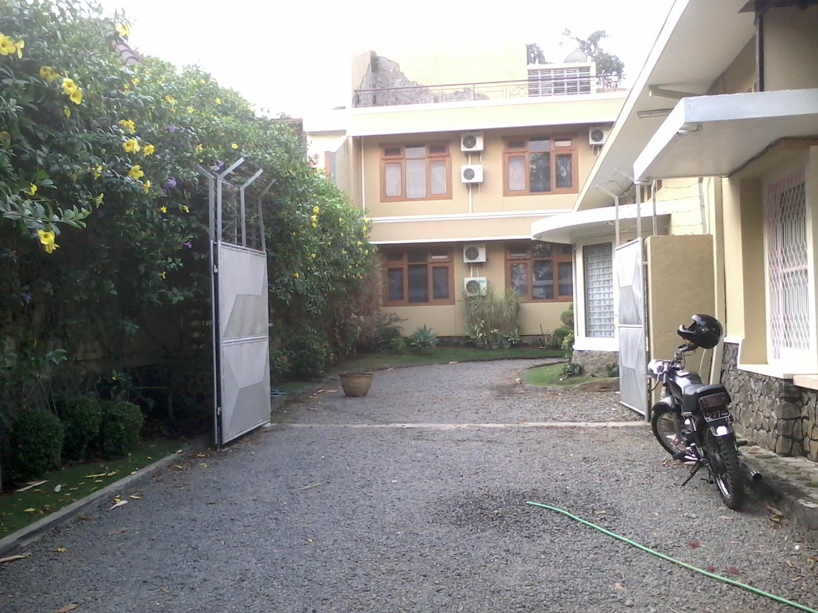 Reddoorz Plus Near Brawijaya Museum Malang Dış mekan fotoğraf