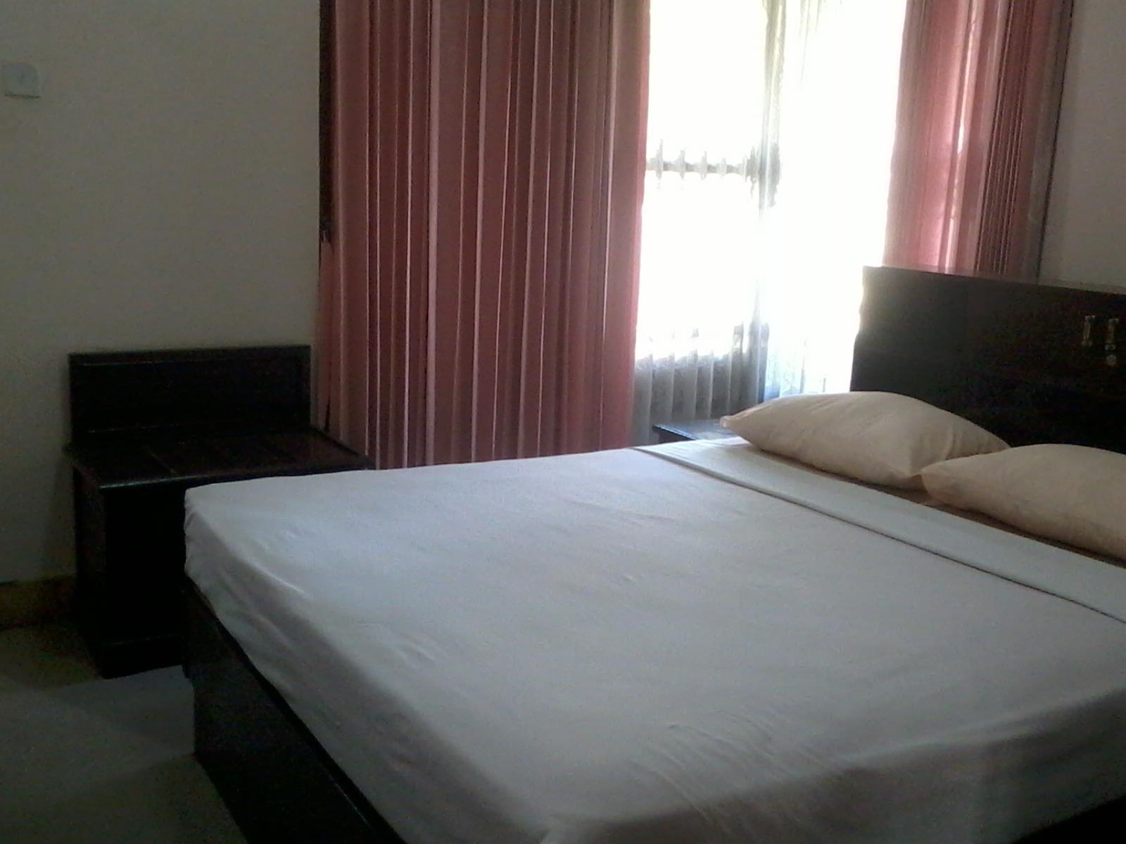 Reddoorz Plus Near Brawijaya Museum Malang Dış mekan fotoğraf