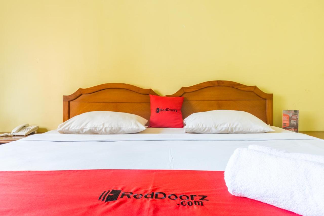 Reddoorz Plus Near Brawijaya Museum Malang Dış mekan fotoğraf